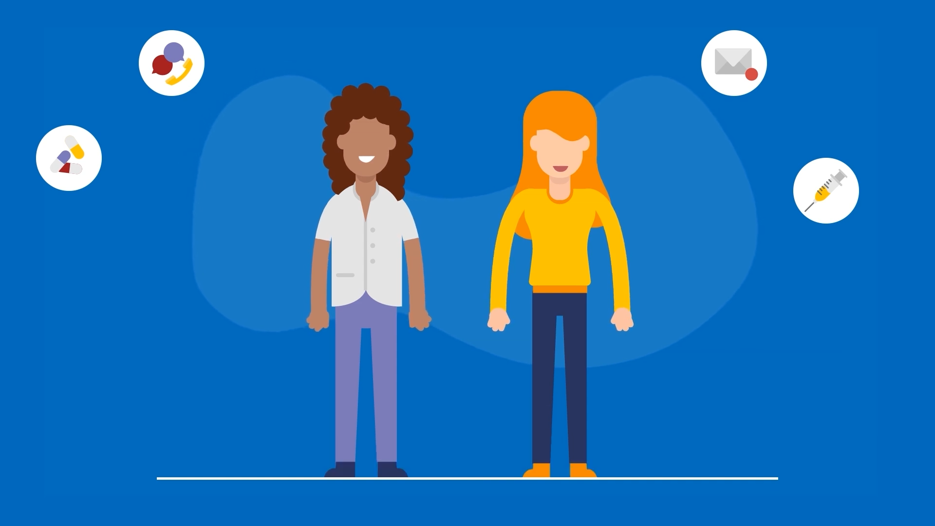 Werkdruk video banner